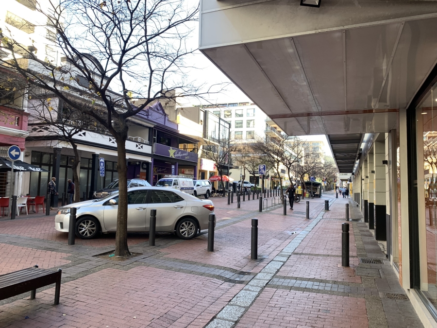 To Let commercial Property for Rent in Cape Town City Centre Western Cape